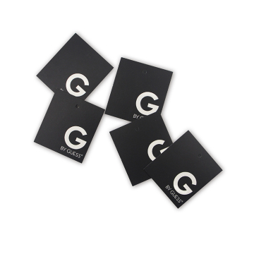 Wholesale Customized Paper Card Packaging