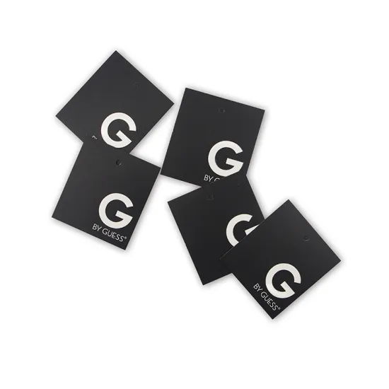 Wholesale Customized Paper Card Packaging