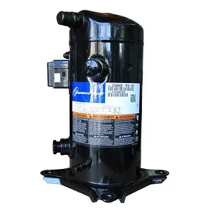 Copeland Screw Refrigeration Compressor