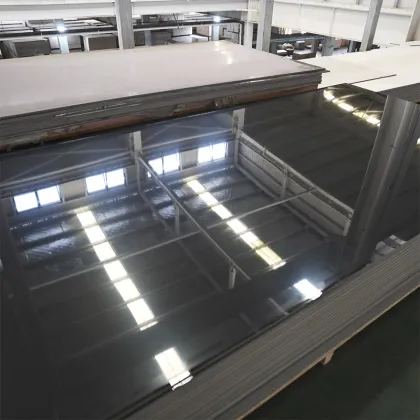 Glossy Waterproof Metalized Texture Wood Veneer