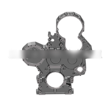 Mining bulldozer D6R II front shell 245-3259/2453259