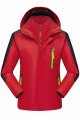 Menores al por mayor Winter Plus Size Men Long Outdoor Chaqueta