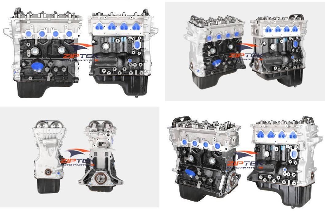 Chevrolet Beat M300 LMT B10D1 Engine3