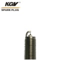 Moto Iridium Spark Plug HIX-BP9.