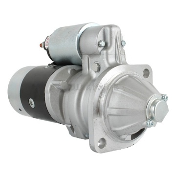 24V Startermotor für Yanmar 4tne98 4D94E R60-7 DH60-7 YM129953-77010 YM129953-77019
