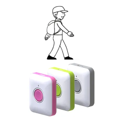 Portable Small GPS Trackers