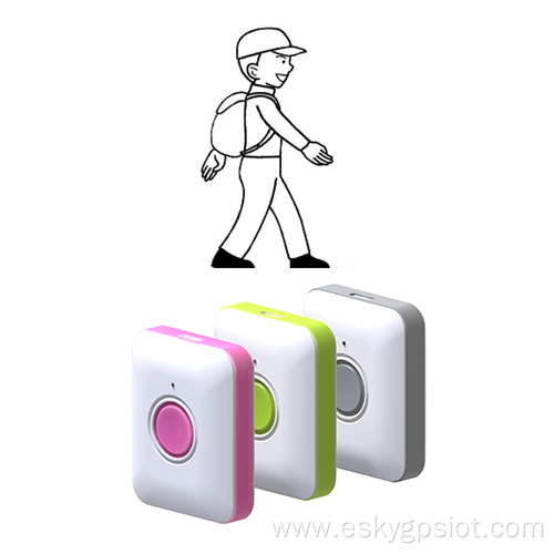 Portable Small GPS Trackers