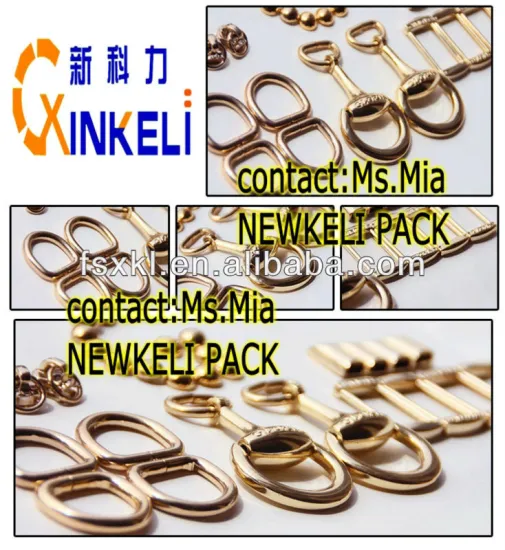 metal/hardware packing machine