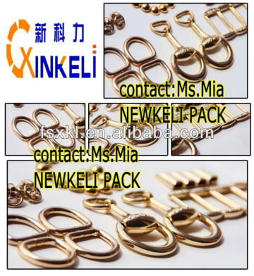 metal/hardware packing machine