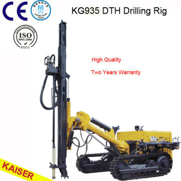 KG935 DTH Drilling Rig