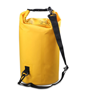 PVC Sac à dos de sac sec flottant - Nouveaubag imperméable 20L / 30L