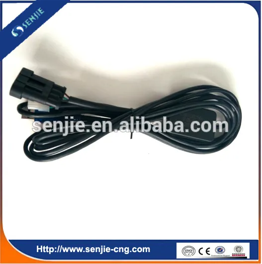D06 omvl interface cable
