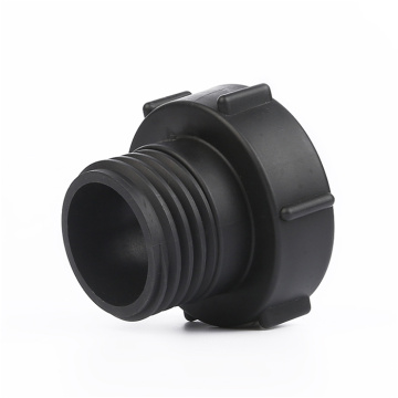 S75x6 FEMALE S60*6 MALE I BC Adaptor