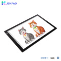 JSKPAD A4 Ultra Slim LED Drawing Light Box