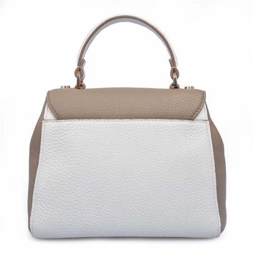 High Fashion Purse Detachable Cross-Body Tote Women