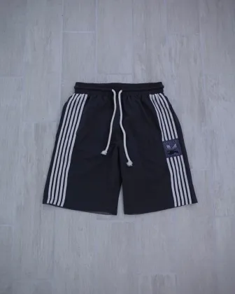 Men's Striped Casual Basketball Pants