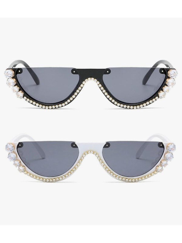 Affordable Half Frame Shades for Daily Wear