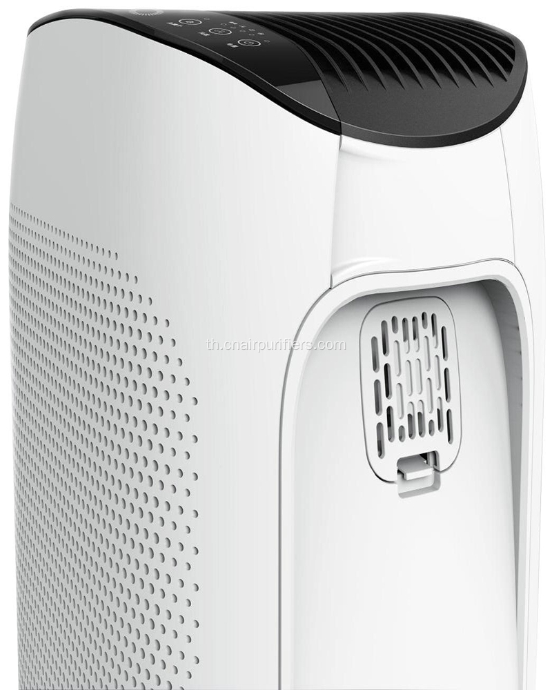 Best Buy Home Air Cleaner