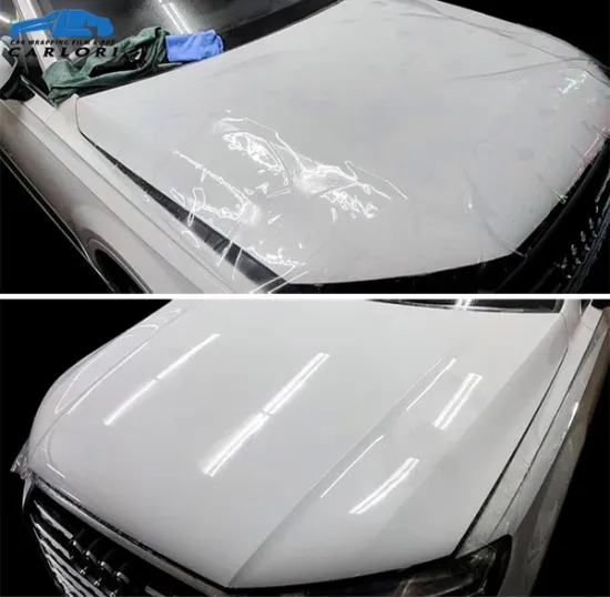 how to do paint correction