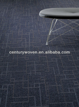 modern design carpet tiles