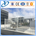 New design decorative garrison fence