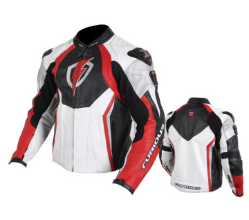 Pro Street Leather Jackets