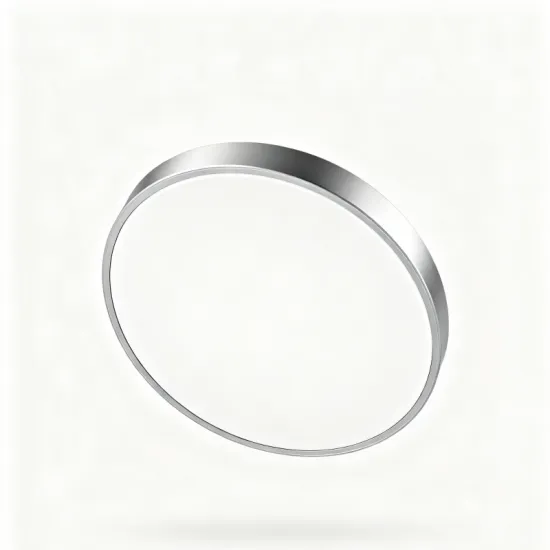 LED Ceiling Light with Color Change