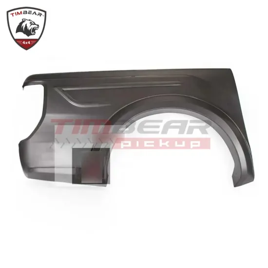 High Quality Car Accessories Rear Fender for Ford Ranger 2016