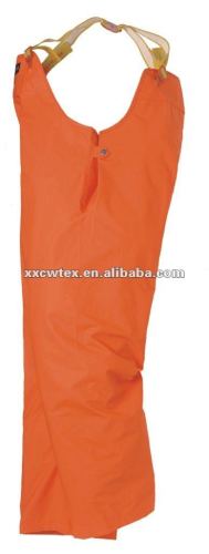 proban flame retardant anti flame clothing overalls EN11612 EN11611 SGS TUV