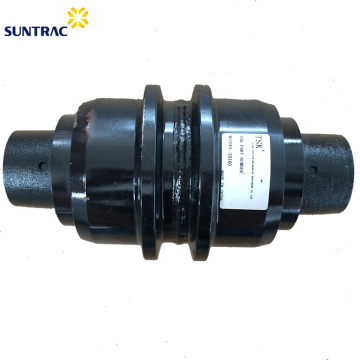 Hot Sale IHI60 Excavator Undercarriage Parts - Track Rollers