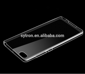 New Style Soft Transparent Ultra Thin Silicone Western Cell Phone Cases for Xiaomi Note