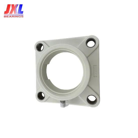 Industrial Farm Use Pillow Block Bearings: JXL PF211 Heavy Load Steel Ceramic UCP/UCF/UCT Models for 204-209 Series