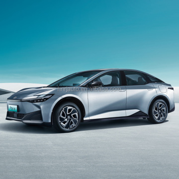 2024 Toyota BZ-3: Affordable New Energy Electric Car for Sale