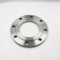 ANSI B16.5 1 1/2 inch size plate flange