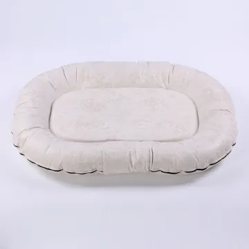 Welpe entfernbare Pads Waschbares Hundebett Basic Matte