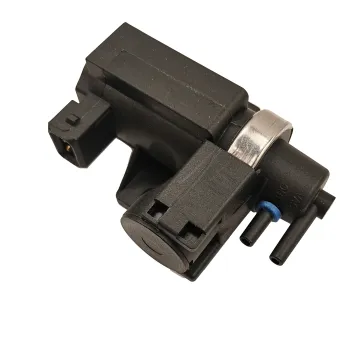 BMW Turbocharger Boost Solenoid Valve Replacement for Various Models