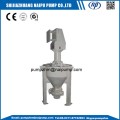 2QV - AF Mining Processing Froth Pump