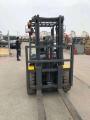 Komastu Fork Lift 3T