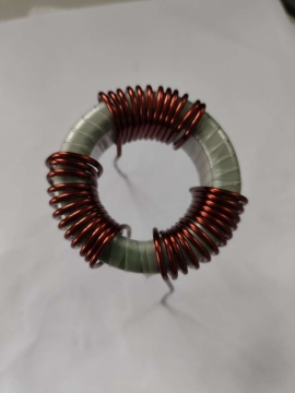 T51type Common mode power inductor