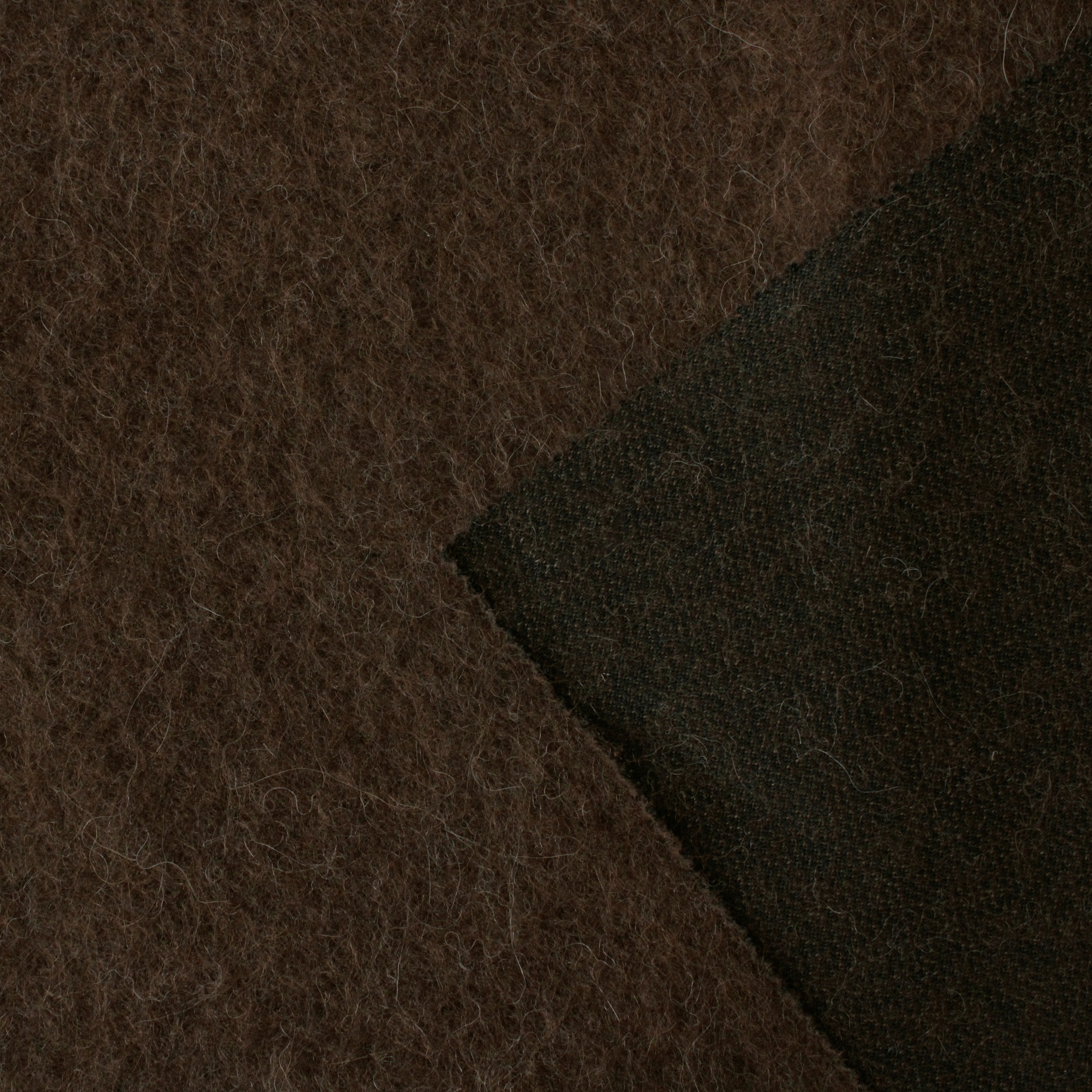 alpaca wool blend fabric