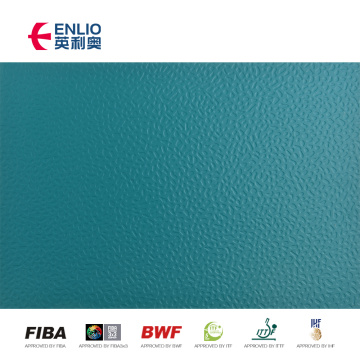 ENLIO court mats for volleyball Professional FIVB