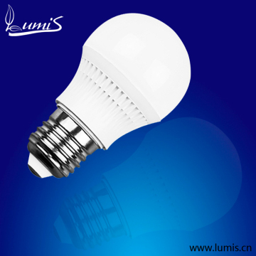 LED Plastic Bulb 7W for Cheap Price/2 Year Warranty