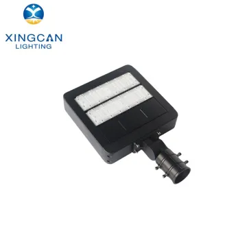 IP65 Waterproof Die-cast Aluminum LED Street Light for Parkway Road