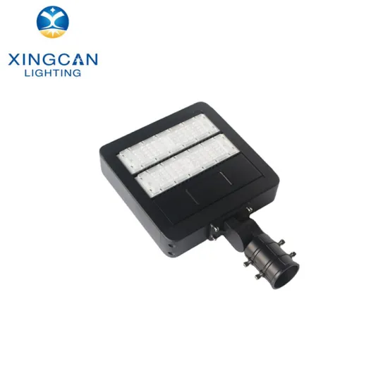 IP65 Waterproof Die-cast Aluminum LED Street Light for Parkway Road