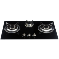 Perion Range Gas Gas Hob