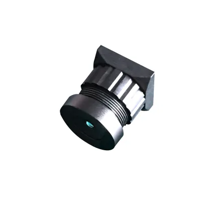 IR 6G M12 Sensor Lens for Security Monitoring CCTV