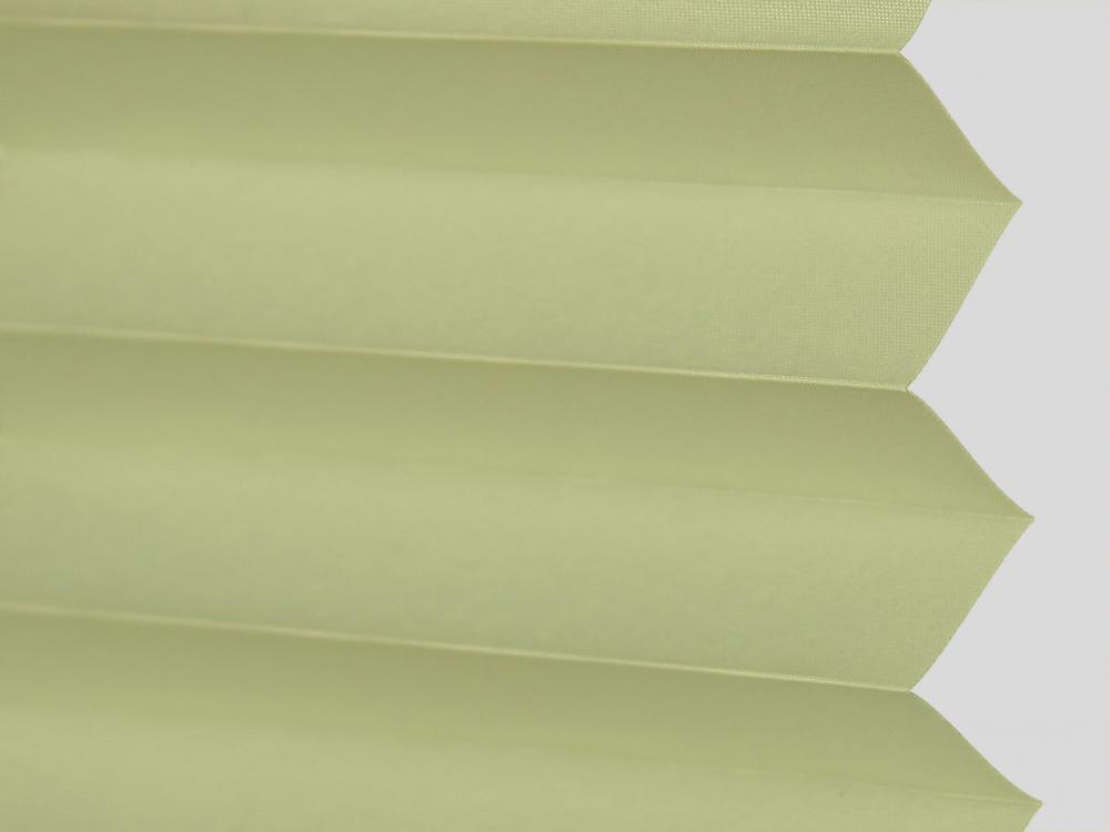 Wholesale High Quality Pleated Blinds shade for hotel