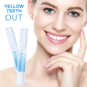 Profesional Lanthome dientes blanqueador esencia suero: eliminar manchas para una sonrisa brillante y segura