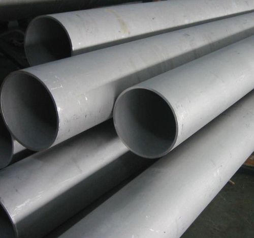 Cold Rolled / Cold Drawn Seamless Tube Astm A312 316 / 316l For Water Transportation