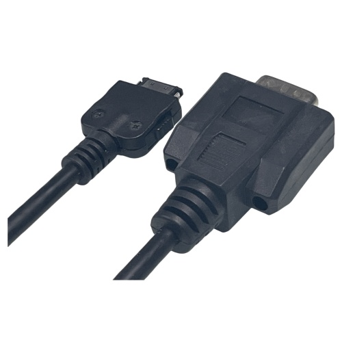 HDB 15P 수-HRS 18P 케이블 맞춤 제작